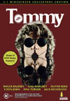 Tommy DVD slick