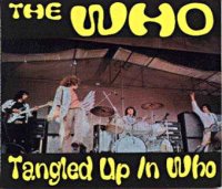 Tangled Up In Who 1970
