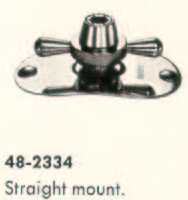 Rogers Swiv-O-Matic mount 48-2334