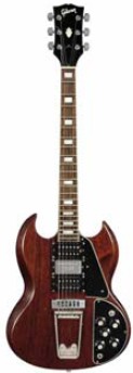1970 Gibson SG