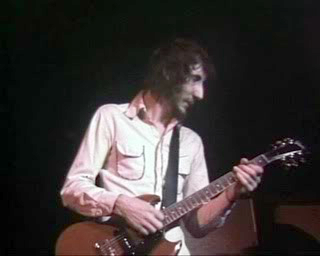 Ca. 1971, Gibson SG.