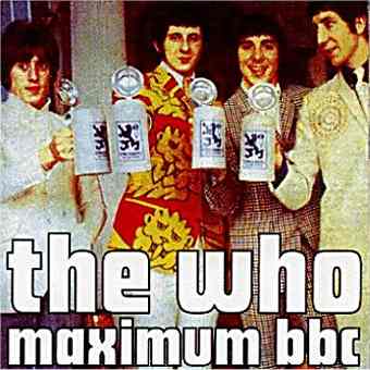 Maximum BBC