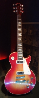 1973 Gibson Les Paul Dexlue