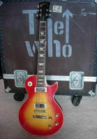 www.rockstarsguitars.com – 1973 Gibson Les Paul Deluxe – #3 – rear